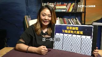 下週運勢！雙魚太忙需休息　注意健康