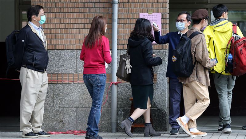 境外生可來台了！簽證檢疫規範看這裡
