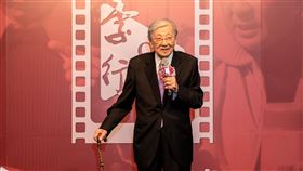 李行（圖／國家影視聽中心提供）
