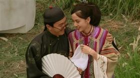 電影,周星馳,梅艷芳,杜琪峰,合作,威龍闖天關（圖／翻攝影片畫面）