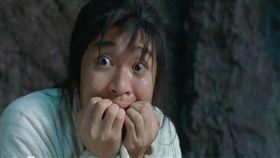 ▲周潤發、周星馳、成龍、鄭伊健。（示意圖／翻攝自百度百科） 