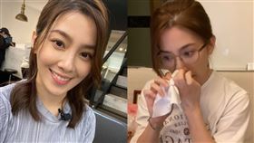 許藍方。（圖／翻攝自許藍方臉書）