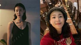 鍾瑤買威力彩。(圖／鍾瑤IG)