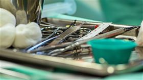 手術，包紮 示意圖／翻攝自Pixabay