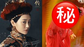 李純（圖／翻攝自李純微博）