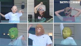 《玩很大》豪華包棟　吳宗憲爽當大爺