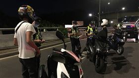 新北市,新店,北宜公路,噪音車