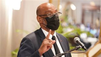 被控謀殺總統　海地總理竟開除檢察官