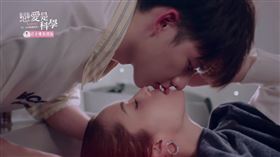 吳念軒,莫允雯,戀愛是科學,林禹,葉全真,鄭暐達,黃薇渟,許懷民。