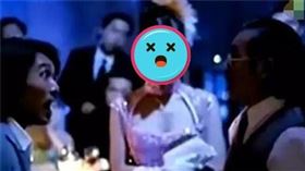 范湉湉曾在《功夫》尬上一角，戲份卻全被刪。（圖／翻攝自百度百科）