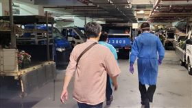 新北市,石碇,溺水,楓林橋,溺水,略誘,少女