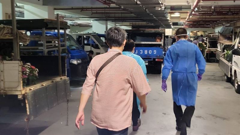 少女逃家溺斃將解剖　父：想我就託夢