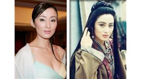 周星馳,星女郎,走紅,星爺電影