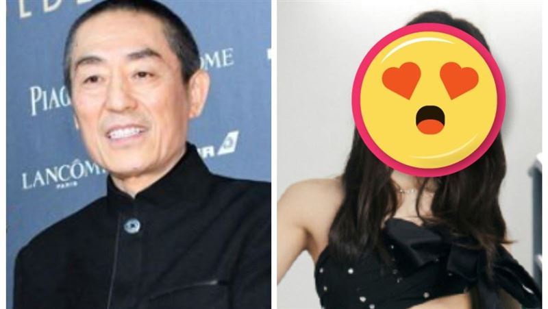 被張藝謀捧紅　最萌謀女郎長大長這樣