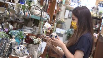 虎尾魅力商圈　景點小吃「豐富之旅」