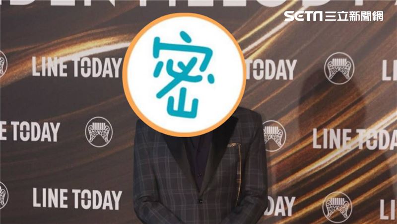 包小柏現在長這樣　留周星馳髮型帥爆