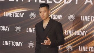 都在玩小孩　瘦子驚語全網嗨爆喊結婚