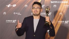 葛大為 記者邱榮吉攝影