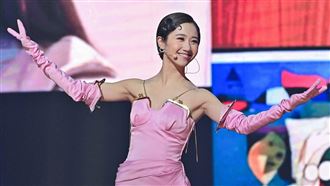 Lulu金曲開口秒出糗　揭犯傻原因