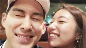 毛加恩。（翻攝自IG