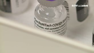 BNT青少年4副作用　家長應先評估