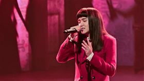 持修。（圖／台視提供）