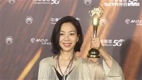 萬芳 評審團獎 記者邱榮吉攝影