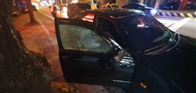 國道,槍擊,台中,行車糾紛,開槍