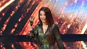 田馥甄。（圖／台視提供）