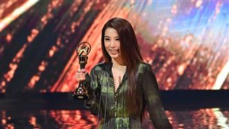 奪下華語女歌手　田馥甄感言逼哭人