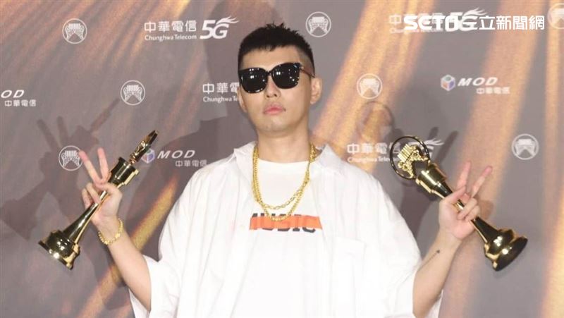 蛋堡奪歌王票數出爐　金曲評審曝內幕