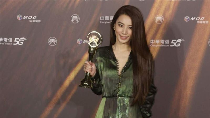 金曲大贏家曝光　他以黑馬之姿出頭