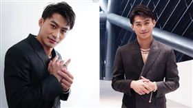 楊勇緯感動之餘特別自我勉勵。（圖／翻攝自楊勇緯臉書）