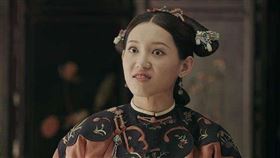 延禧功略,喜塔臘爾晴,魏瓔珞,富察傅恆