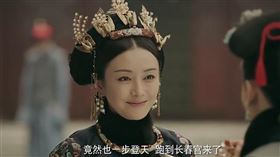 延禧功略,甄嬛傳,複查皇后,雙包