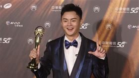 許富凱。（圖／記者邱榮吉攝影）