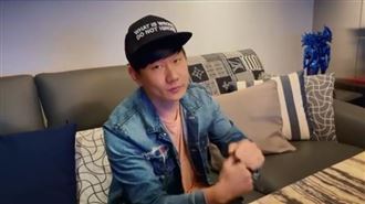 林俊傑發燒看金曲　錯失歌王反應亮了