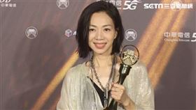 萬芳 評審團獎 記者邱榮吉攝影