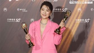 曹雅雯一舉拿歌后　詹惟中早就神預測