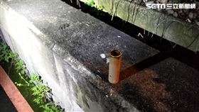 新店放炮哥,社區,鞭炮,新店