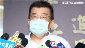 李祐寧。（圖／記者楊澍攝影）