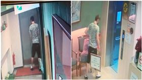 房卡失效「小偷卻進得去」！他6萬筆電遭竊　旅館：不會賠（圖／翻攝自爆料公社）