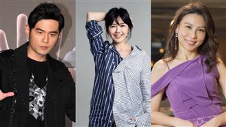 哪屆金曲新人最猛？12屆陣容看傻網