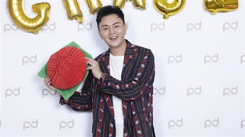 沒現身金曲典禮現場　江蕙發聲說話了