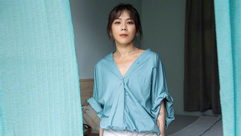 蔡健雅金曲狂被Cue　她驚慌發道歉