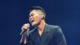 李玖哲。（台視提供