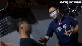 陸軍,第八軍團,酒醉,辱警,妨害公務