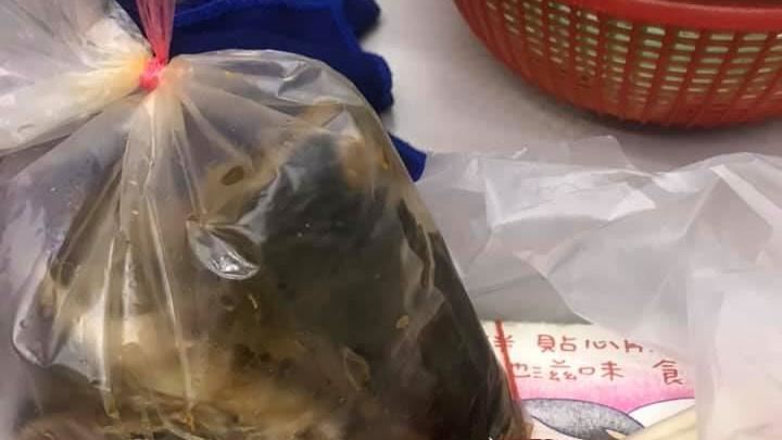 叫外送備註要辣！她打開驚：真材實料