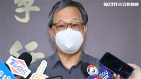 小野。（圖／記者楊澍攝影）