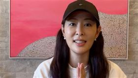 賈永婕。（圖／翻攝自臉書）